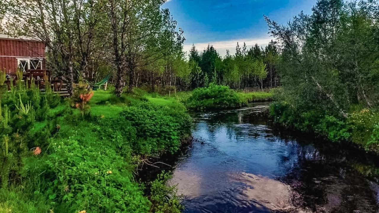 Gljasteinn By Golden Circle Laugarvatn Εξωτερικό φωτογραφία