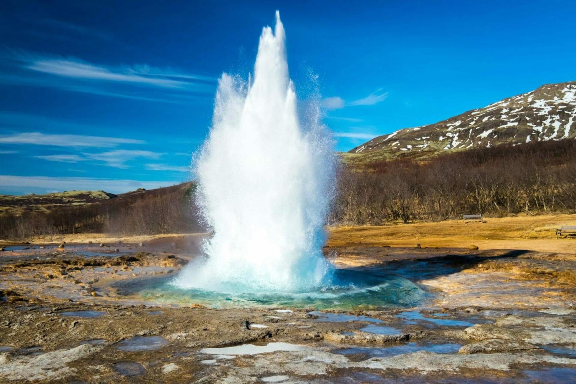 Gljasteinn By Golden Circle Laugarvatn Εξωτερικό φωτογραφία